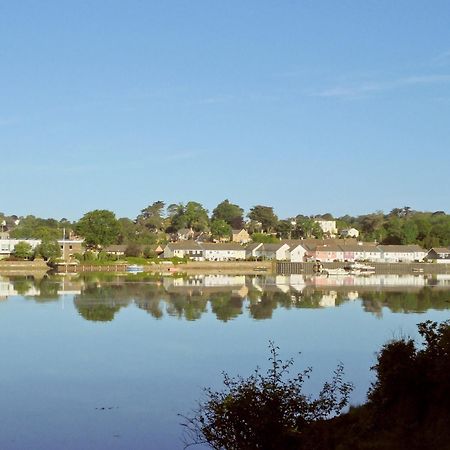 Riverside Mews Bideford Exteriör bild