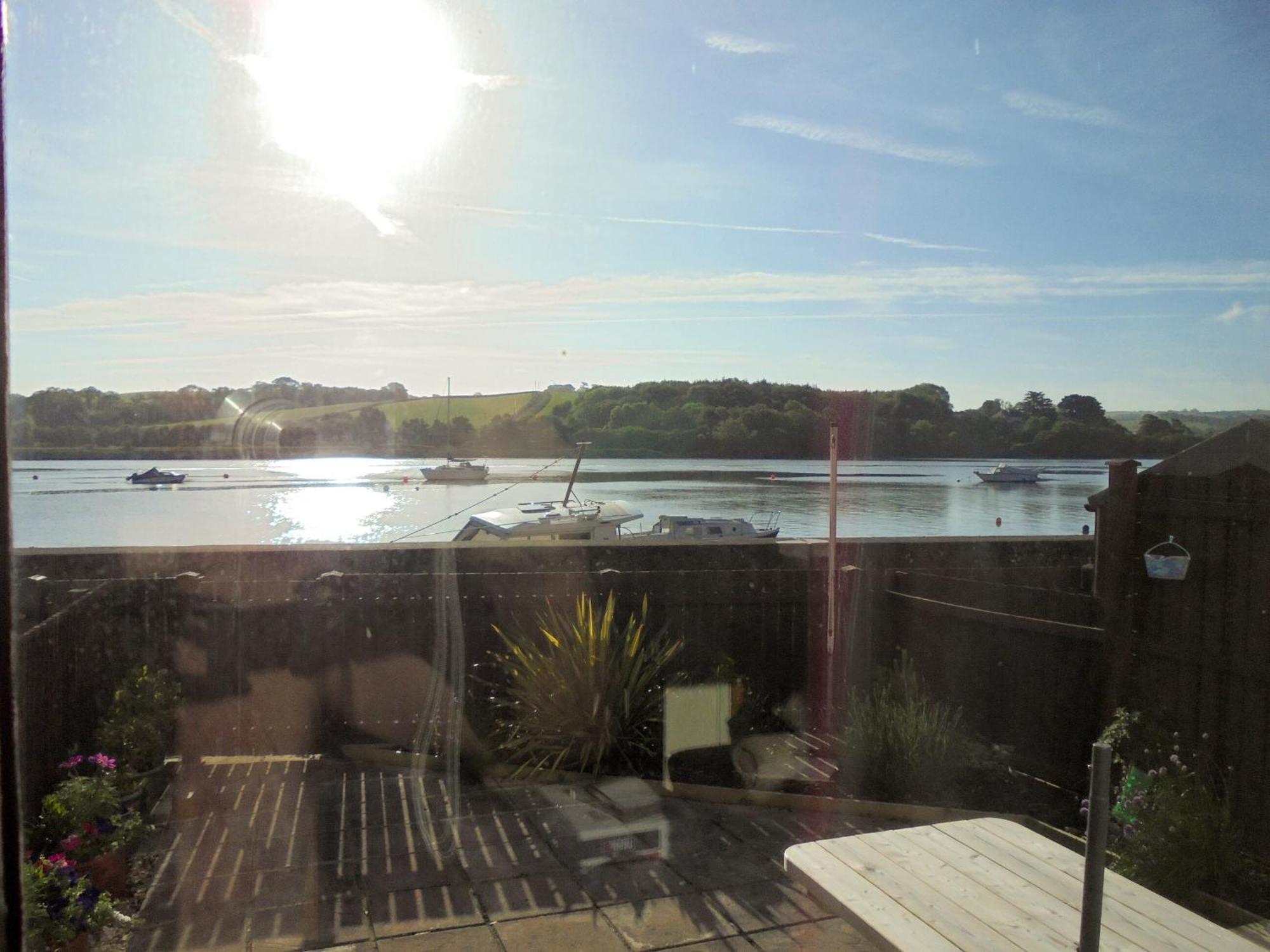 Riverside Mews Bideford Exteriör bild